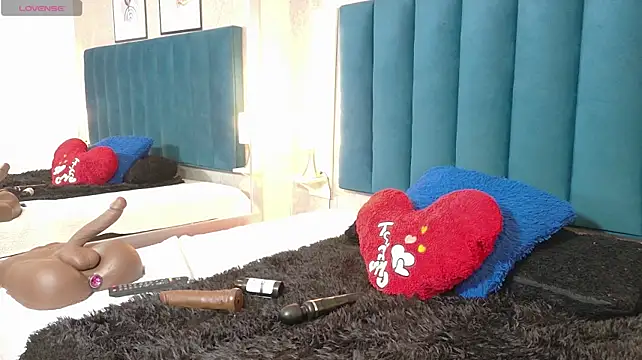 ViviannLane live sex cam