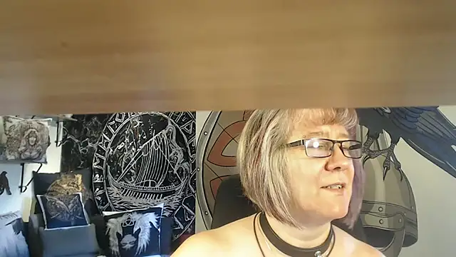 TittenMichelle webcam