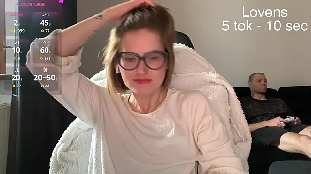 Sexy_Sweets webcam