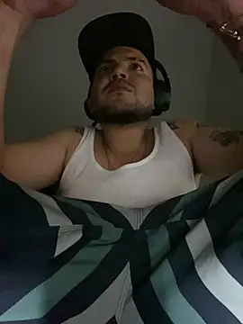 GusanoDelicioso webcam