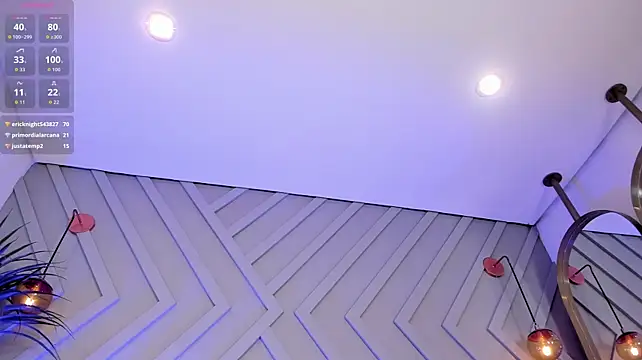 Adharamonroe webcam