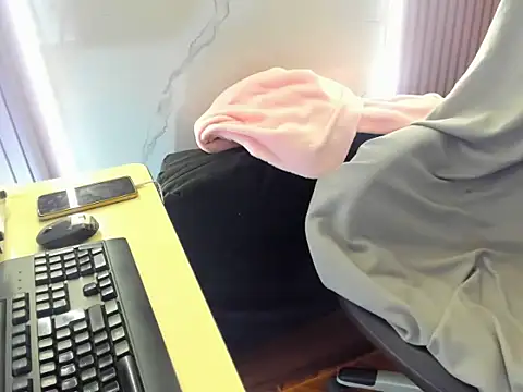Danna_Sg webcam