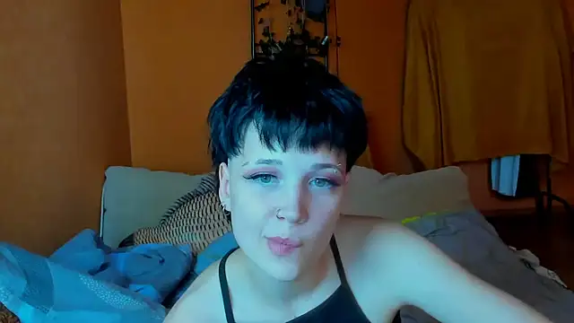 MissKetrin webcam