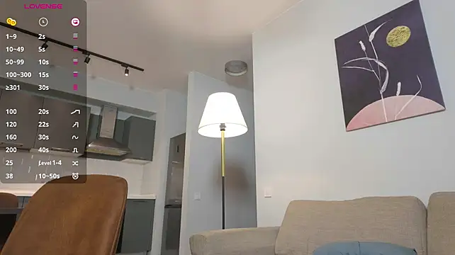 MatchaBoo live sex cam