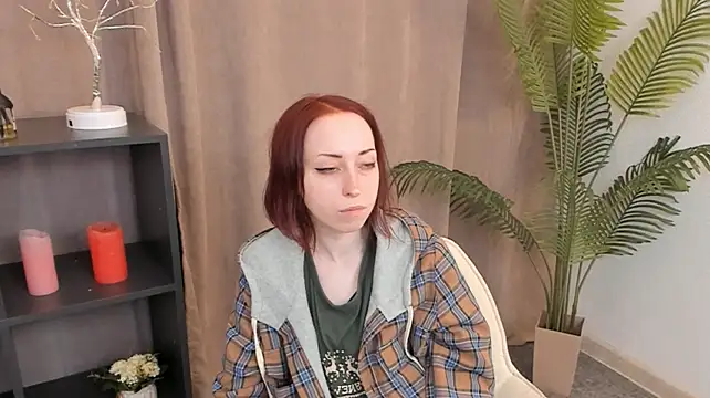 EvelineAudia webcam