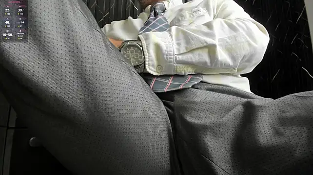Hairy_Dad86's live cam