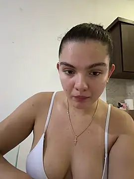 Eva_stark10 webcam