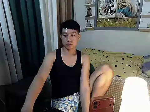 xshyboyx webcam