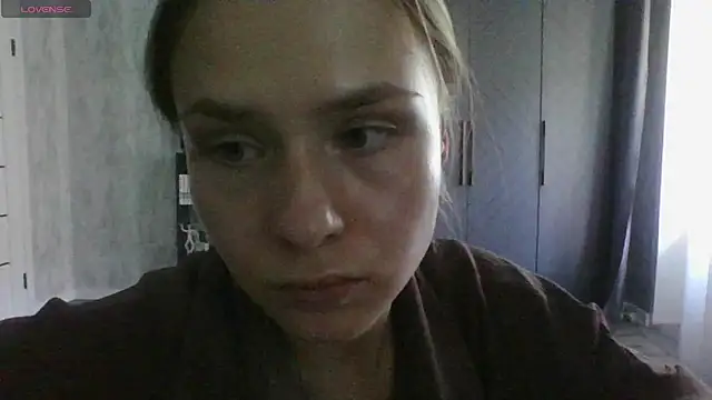 Annie_Cohn live cam on StripChat