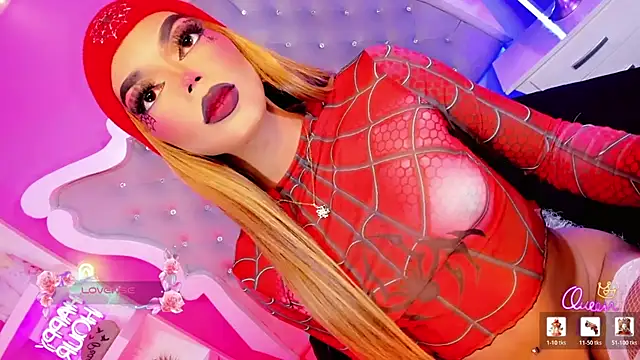 diiva_smiith (T young) - ❤️🕸️Hello, beautiful Spider-Girl.🕸️❤️