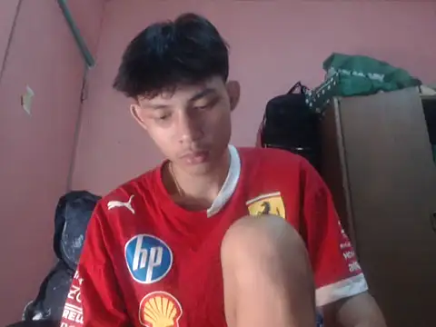 kyoshi_19 (M twink) - tk tip Fash dick 25 token, cum in public