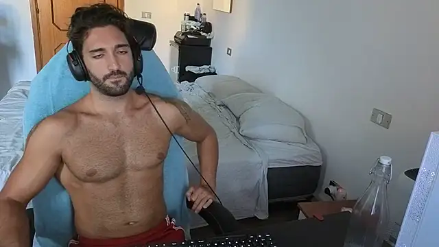 al3xox02 (M young) - CUMSHOW