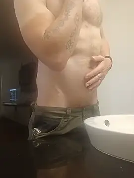 numba1dad_ (Ask my age) - #american #ass-to-mouth #brunettes #cam2cam #cei #cheap-privates #cock-rating #daddies #handjob #muscular #small-audience #straight #striptease #white #yoga