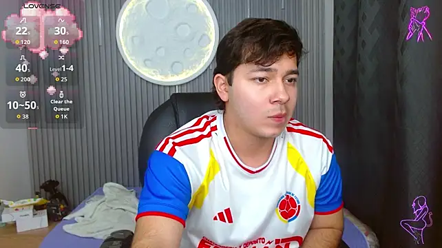 julian_smith21 (M twink) - full naked