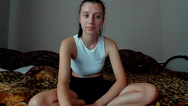 milashka29 (F young) - for a good end to the evening 😈