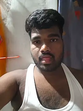 fluffingdub (M young) - Cum show 💦 and ass play
