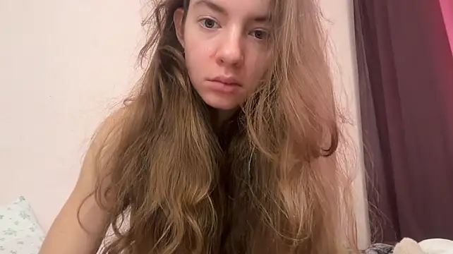 roxyvivid (F young) - show feet