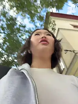CreamPuff- 🛬 nude show