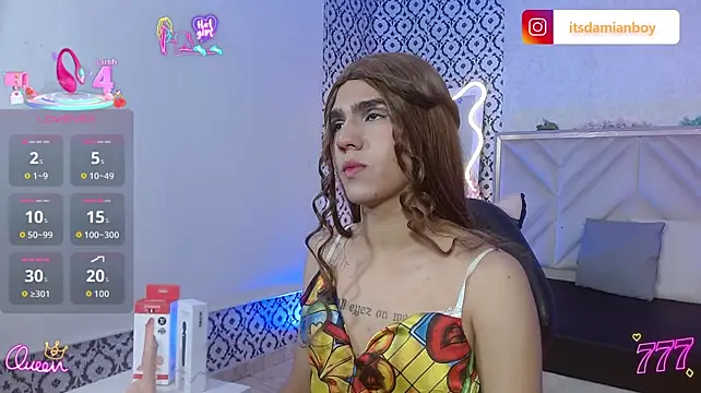 valentina_tay (T teen) - #ahegao #anal #big-balls #big-cocks #bisexuals #brunettes #cam2cam #cheapest-privates #colombian #cum-play #dirty-talk #ejaculation #erotic-dance #fingering #handjob #hd #heels #kissing #latin #long-hair #masturbation #new #petite #recordable-privates #recordable-publics #sexting #spanish-speaking #spanking #striptease #student #teens #ts