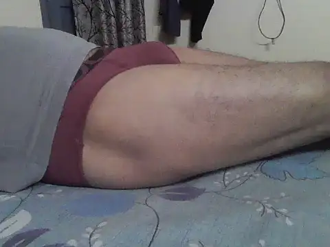 desi_rider_aadi (M young) - Remove undie and show Dick :-)