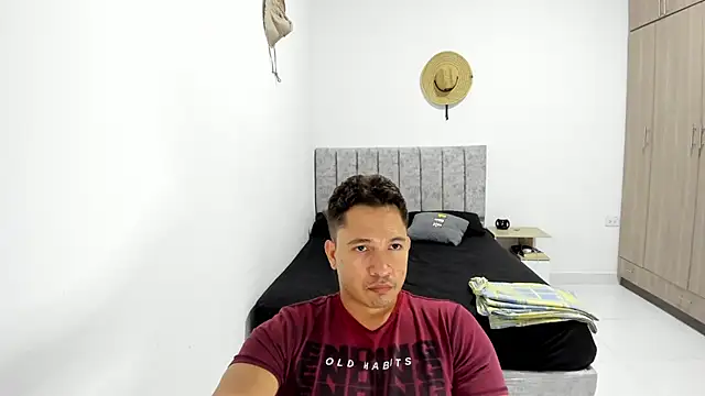 Valerioe webcam