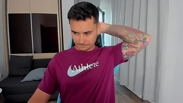 MatMalonne webcam