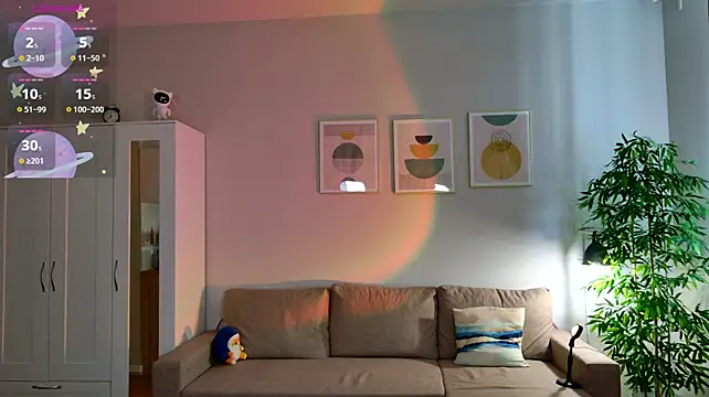 twinkle_toes_ webcam