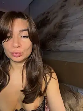 Mary_Kiitty webcam