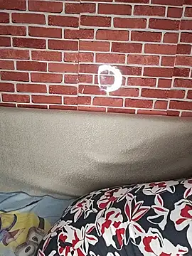 HotGinger66 webcam