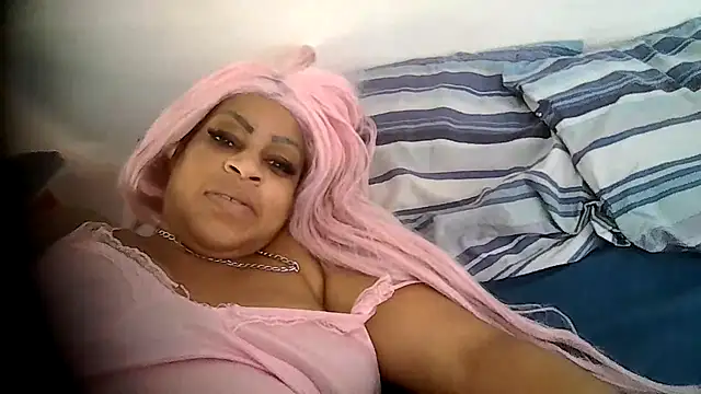 MissVegas webcam