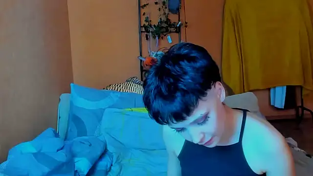 MissKetrin webcam