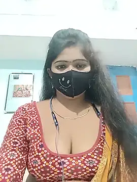 beautiful-Nisha webcam