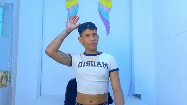 _Benjamin11 webcam