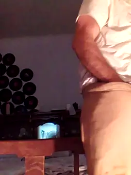 NormalHyphen54 webcam