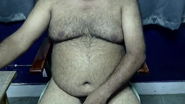 hairysubcub_70 webcam
