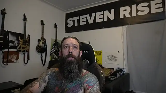 StevenRiseNYC