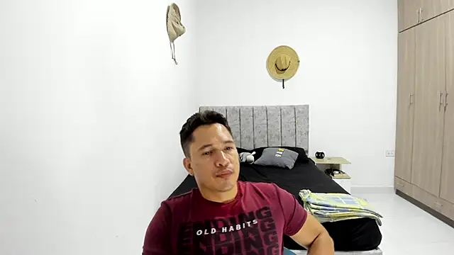 Valerioe webcam