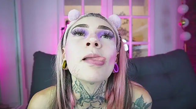 miss___angel webcam