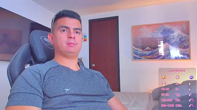 RJBarto webcam