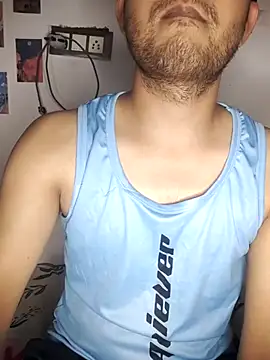 nikibabu7 webcam
