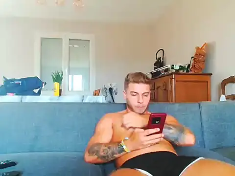 Elkafit28 webcam
