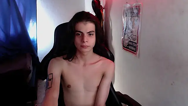 Elastic_Fantasy webcam