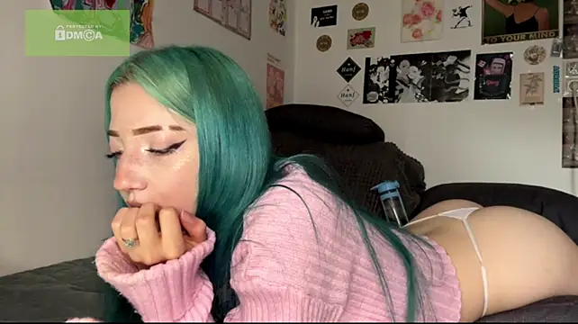 sixsevengirls 🥥 chatroom