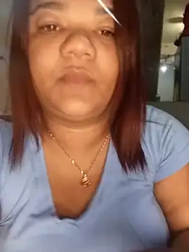 Meellcarioca webcam