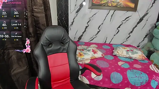 andromeda_xx webcam