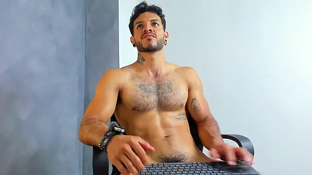 JuanBlade webcam