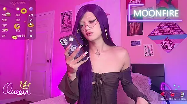 moonfiredancer webcam