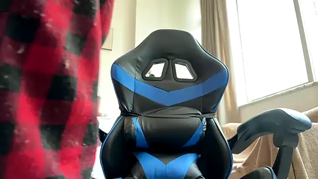 gerson173Hugo webcam