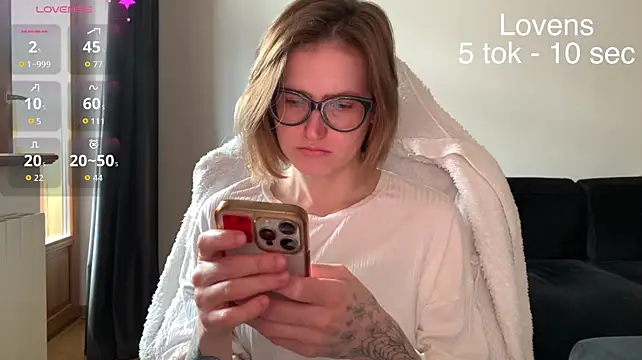 Sexy_Sweets webcam