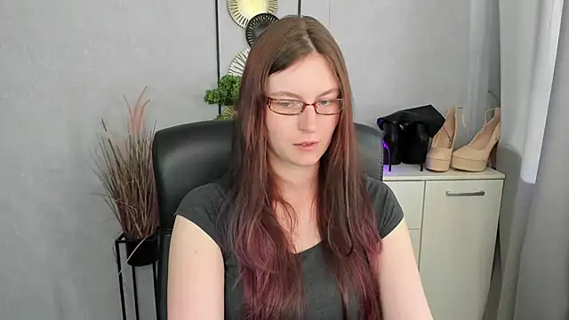 emmaxDelight webcam